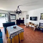 Vivienda Rural Los Ojalvos