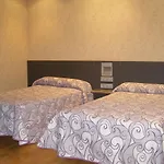 Hotel Area Serrano