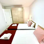 Apartamento En Playa Lisa