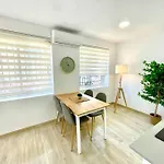 Apartamento En Playa Lisa