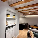 Atuaire Home El Mirador De La Calle La Puebla Parking Incluido