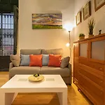 Apartamento Siglo De Oro