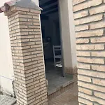 Casa Puerta Sierra De Cadiz