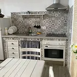 Casa Puerta Sierra De Cadiz