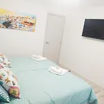 Megano, Apartamento A Estrenar En La Ruta Vinos. Junto A Estanciones.