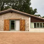 La Cabanya De Masia Escrigas