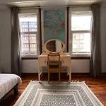 Habitacion Centrica