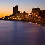 Santa Pola Port, Sea View, Vista Del Mar