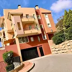 Nice Apartment With Terrace In Bonalba Golf
