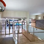 Lim21 - Bonito Apartamento En El Centro De Torremolinos Y A 10 Minutos De La Playa