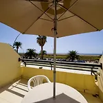 Matorral Beach Apartament Beautiful Ocean View