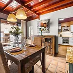 Lanzarote Villa Aira