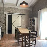 La Cabanya De Masia Escrigas