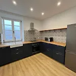 Apartamento En Plaza De Ribadeo