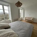Apartamento En Plaza De Ribadeo