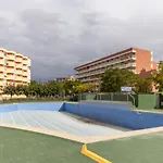 Estudio Delante Del Mar