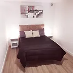Piso De Lujo 2 Habitaciones