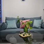 Apartamento Bohemio Centro