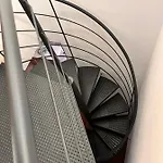 Apartamentos El Peligro 1 El Conjuro