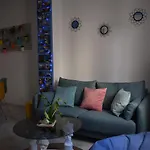 Apartamento Bohemio Centro