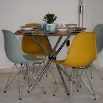Apartamento Bohemio Centro
