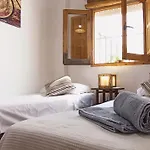 Apartamento Rústico_Centrico