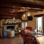 Granja De Cantarinas