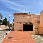Apartamento Rocio Al-Andalus