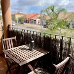 Apartamento Rocio Al-Andalus