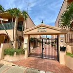 Apartamento Rocio Al-Andalus