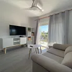 Apartamento Vacacional En Denia