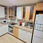 Apartamento Zona