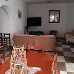 Chalet Terreros Playa