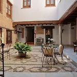 Charminghomesgranada Apartamento Fajalauza