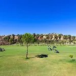 Ch Marquesa Golf