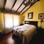 La Casona De Picoverde