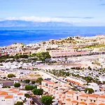 Luxury Sunset 408 Heated Pool With Air Condition And Sea Views