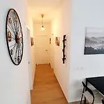 Awesome Home In The Picturesque City Of Ronda.