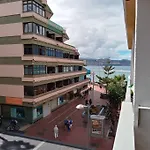 Apartamento Al Lado De La Playa De Las Canteras