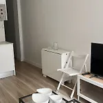 Apartamento Al Lado De La Playa De Las Canteras