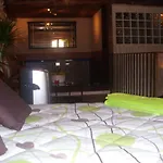 Casa Rural Con Jacuzzi Taberna Del Tio Pedro