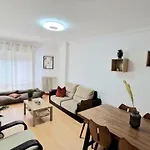Apartamento Zona