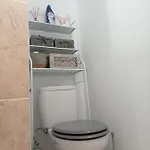 Apartamento Urb.Basseites