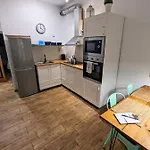 Precioso Y Acogedor Piso En La Seu De Urgell