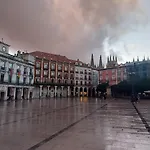 Piso Turistico Laursi
