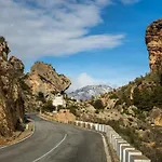 Apartamentos Maruja
