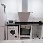 Living Cordoba 2 Dormitorios