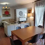 Junto A Vielha Apartamento Gausac