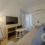 Cozy Apt 1Hab Para 4Pax En La Plaza De Chueca