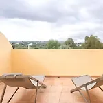 Adosado A Escasos Minutos De La Playa Del Arenal By Alterhome